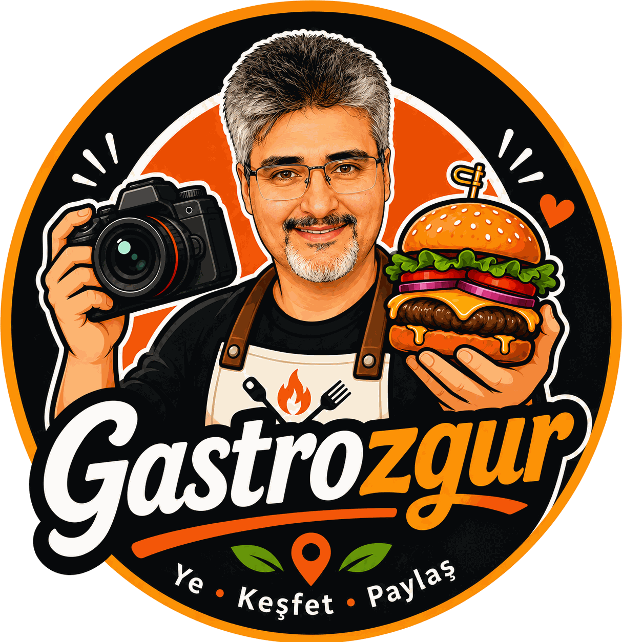 Gastrozgur Logo