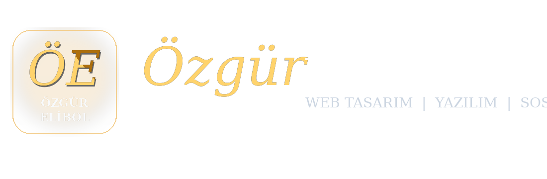 Özgür Elibol