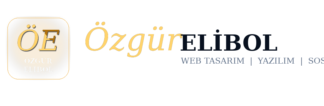Özgür Elibol
